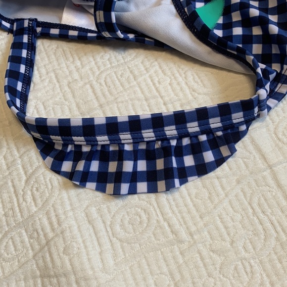 2T (5/$20) Cherries Swim Top by Cat & Jack - Picture 14 of 14